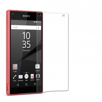 Premium Tempered Glass Screen Protector for Sony Z5 Premium